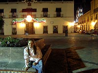 Palacio de Gobierno