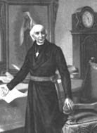 cura Don Miguel Hidalgo y Costilla